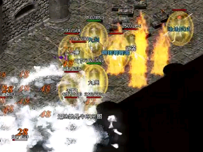 热血传奇私服玩家应该组队吗 组队有什么优势 热血传奇私服玩家应该组队吗 组队有什么优势