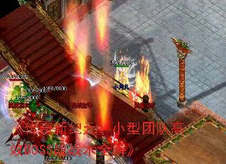 ¼ԪСŶӸЧBOSSսսȫ⡷