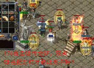 176ϻ洫SF˫Ӣ۴ս޲ʤ
