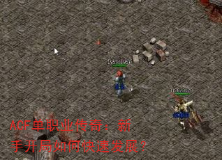 ACFְҵ棺ֿοٷչ