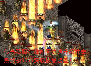 ˽οռBOSSȡƷװ