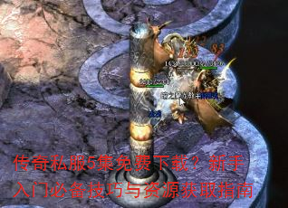 传奇私服5集免费下载?新手入门必备技巧与资源获取指南 传奇私服5集免费下载?新手入门必备技巧与资源获取指南